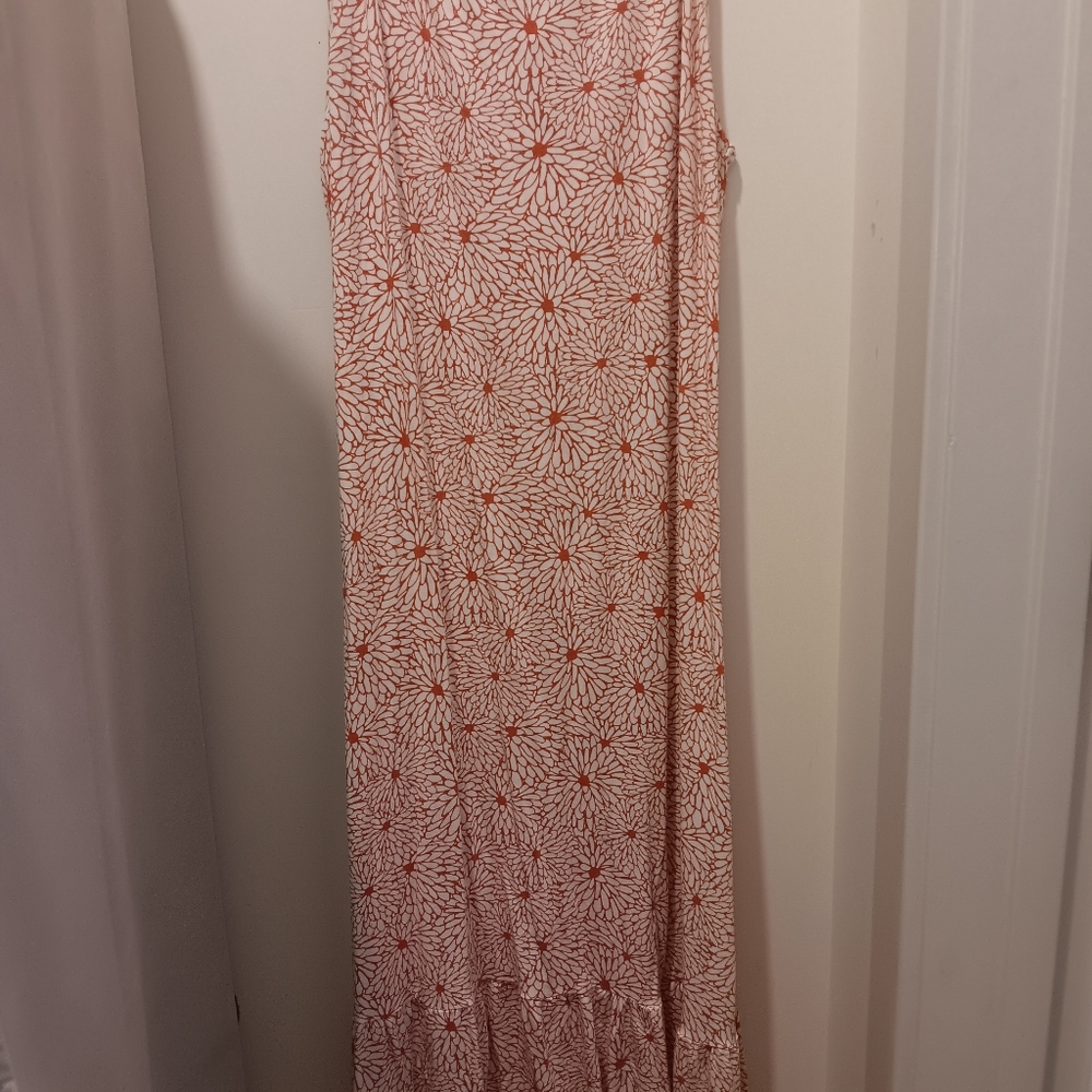 Yala Dress